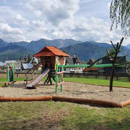 Goralski Spa - Luksusowa Willa Z Sauna I Wanna Z Hydromasazem Кошелско Екстериор снимка