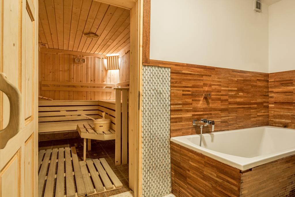 Goralski Spa - Luksusowa Willa Z Sauna I Wanna Z Hydromasazem Кошелско Екстериор снимка